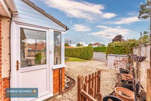 Garden- click for photo gallery